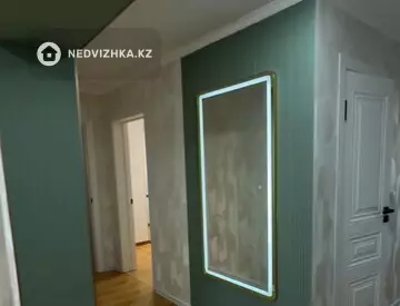 4-комнатная квартира, этаж 3 из 5, 85 м², миниатюра 10