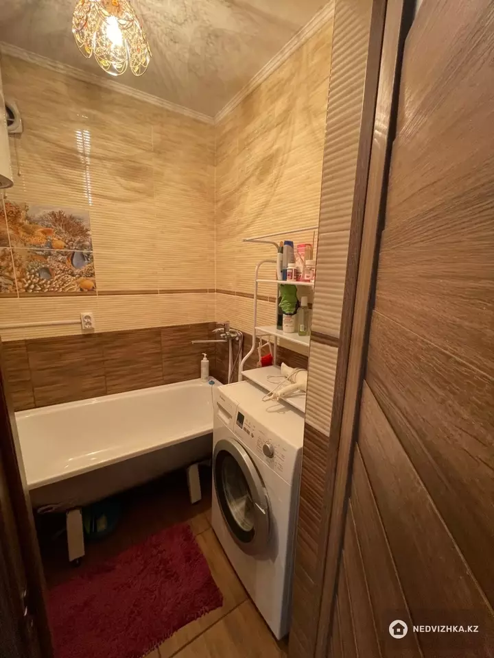 3-комнатная квартира, этаж 2 из 2, 72 м², На длительный срок, фотография 4