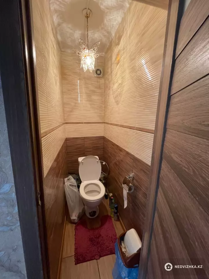 3-комнатная квартира, этаж 2 из 2, 72 м², На длительный срок, фотография 5
