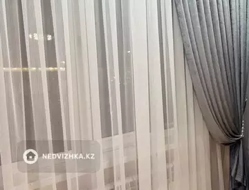 3-бөлмелі пәтер, қабат 2 барлық қабат саны 7, 88 м², 10-нобай