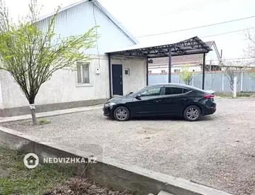 3-комнатный дом, 8 соток, 90 м², миниатюра 1