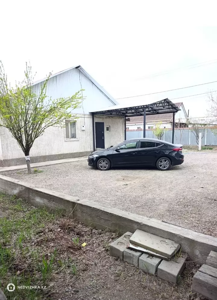 3-комнатный дом, 8 соток, 90 м²