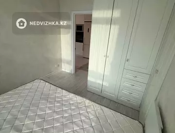 2-комнатная квартира, этаж 7 из 14, 60 м², миниатюра 5