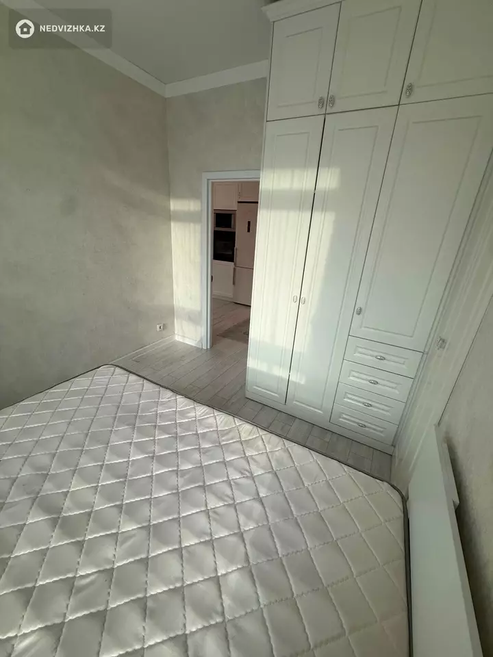 2-комнатная квартира, этаж 7 из 14, 60 м², фотография 5