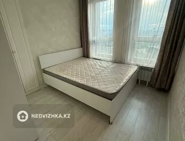 2-комнатная квартира, этаж 7 из 14, 60 м², миниатюра 6