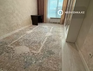 2-комнатная квартира, этаж 7 из 14, 60 м², миниатюра 8