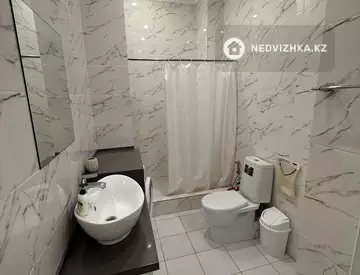 2-комнатная квартира, этаж 7 из 14, 60 м², миниатюра 9