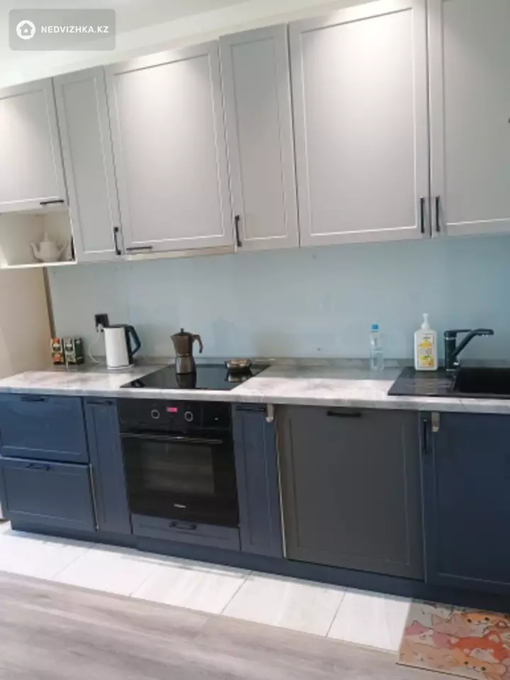 2-комнатная квартира, этаж 7 из 16, 66 м², фотография 4