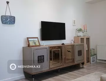 2-комнатная квартира, этаж 7 из 16, 66 м², миниатюра 5
