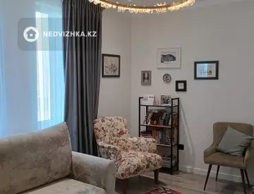 2-комнатная квартира, этаж 7 из 16, 66 м², миниатюра 6