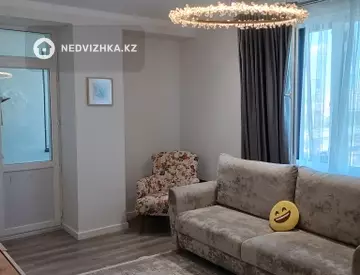 2-комнатная квартира, этаж 7 из 16, 66 м², миниатюра 8