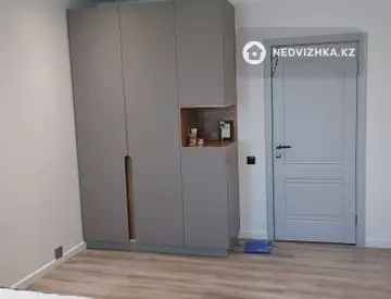 2-комнатная квартира, этаж 7 из 16, 66 м², миниатюра 7