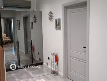 2-комнатная квартира, этаж 7 из 16, 66 м², миниатюра 11
