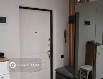 2-комнатная квартира, этаж 7 из 16, 66 м², миниатюра 10