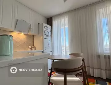 1-комнатная квартира, этаж 5 из 5, 31 м²