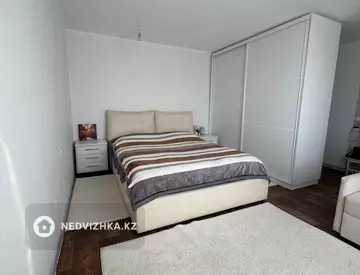 1-комнатная квартира, этаж 5 из 5, 31 м²