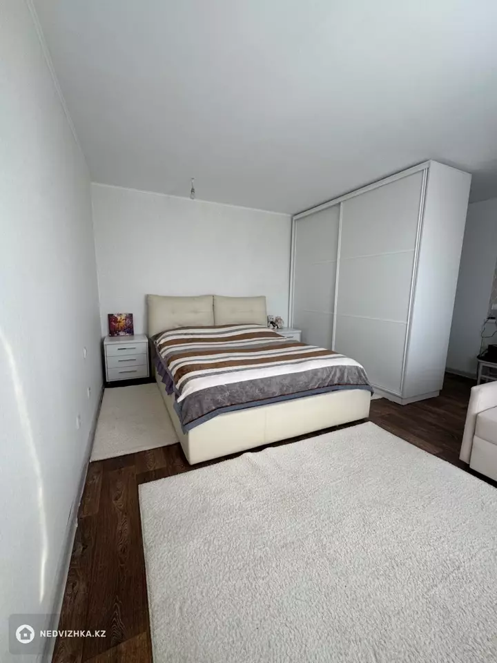 1-комнатная квартира, этаж 5 из 5, 31 м², фотография 3