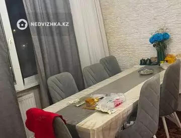 3-комнатная квартира, этаж 10 из 10, 95 м², миниатюра 4