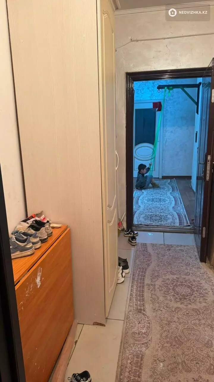 3-комнатная квартира, этаж 10 из 10, 95 м², фотография 5