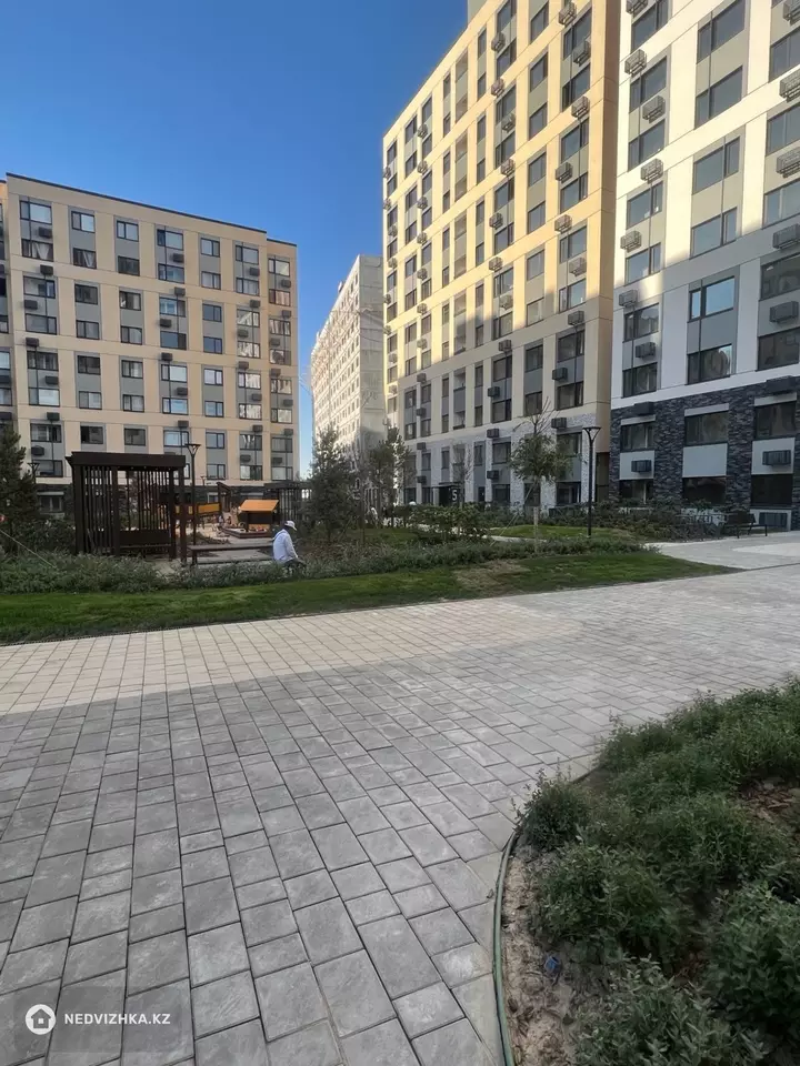 3-комнатная квартира, этаж 6 из 12, 87 м²