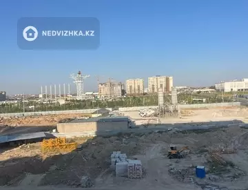 3-комнатная квартира, этаж 6 из 12, 87 м², миниатюра 2