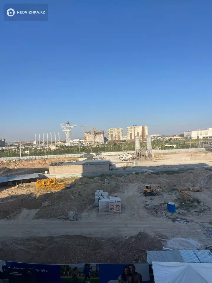 3-комнатная квартира, этаж 6 из 12, 87 м², фотография 2
