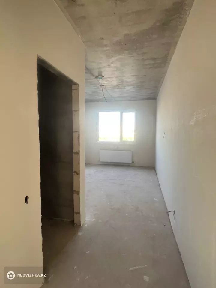 3-комнатная квартира, этаж 6 из 12, 87 м², фотография 3