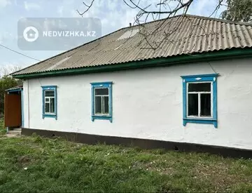 3-комнатный дом, 15 соток, 77 м²