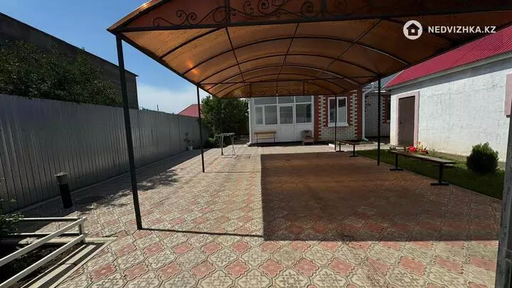 4-комнатная часть дома, 4.5 соток, 120 м², фотография 2