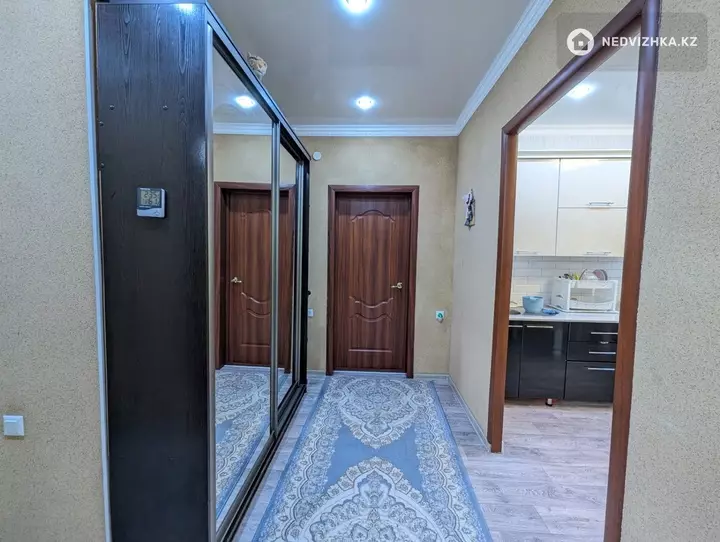 4-комнатная часть дома, 4.5 соток, 120 м², фотография 4