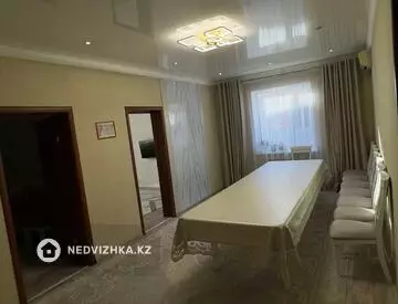 4-комнатная часть дома, 4.5 соток, 120 м², миниатюра 9
