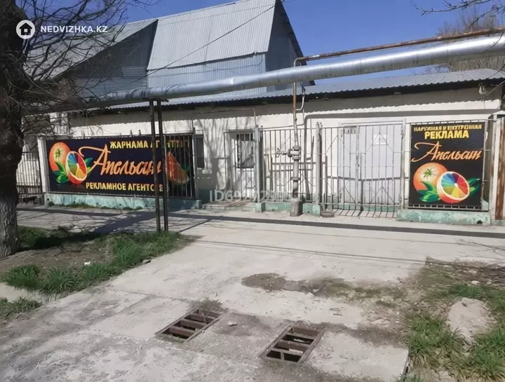 2-комнатный дом, 6 соток, 118 м²