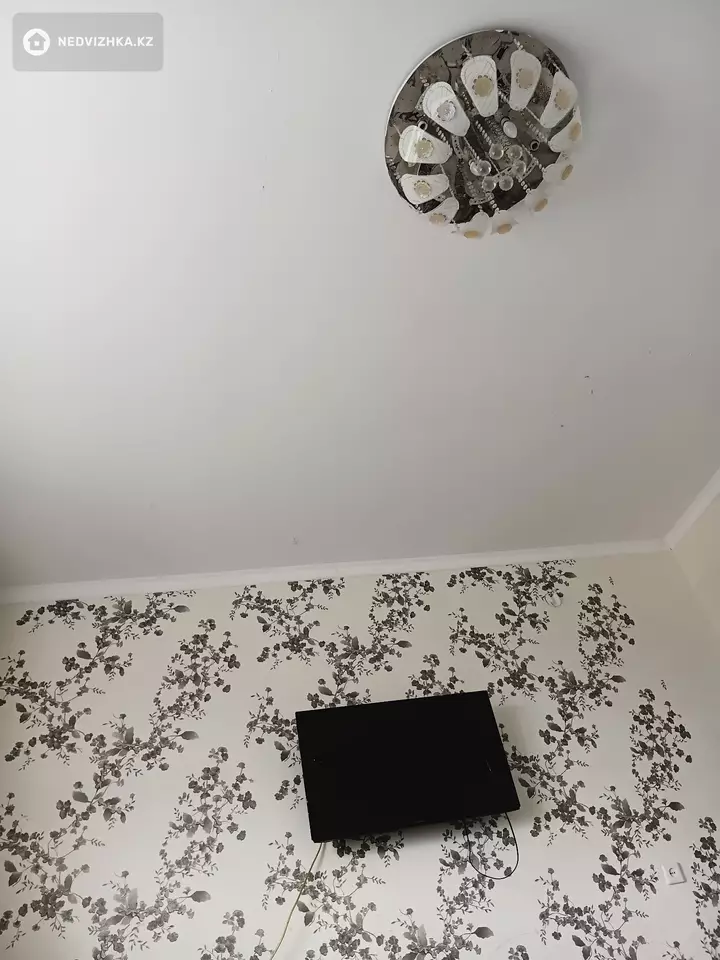 1-комнатная квартира, этаж 5 из 5, 49 м²