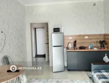 1-комнатная квартира, этаж 5 из 7, 39 м², Посуточно, миниатюра 2