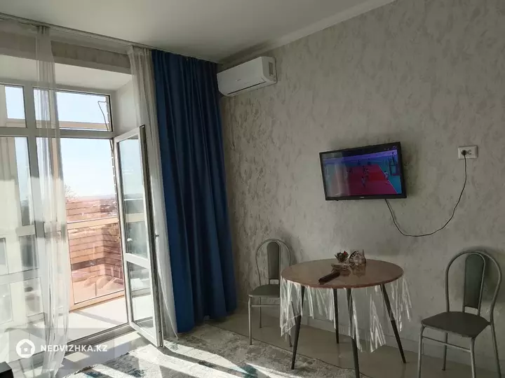 1-комнатная квартира, этаж 5 из 7, 39 м², Посуточно