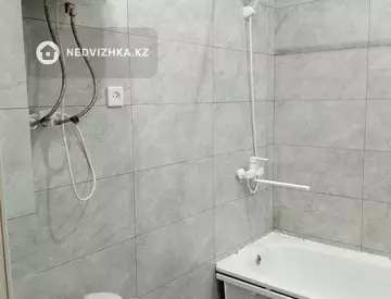 1-комнатная квартира, этаж 5 из 7, 39 м², Посуточно, миниатюра 3