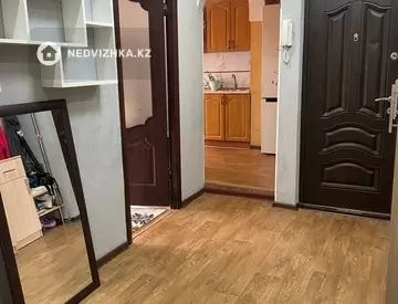 2-комнатная квартира, этаж 2 из 9, 64 м², На длительный срок, миниатюра 3