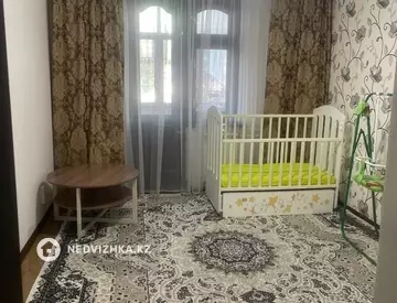 2-комнатная квартира, этаж 2 из 9, 64 м², На длительный срок, миниатюра 5