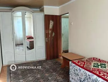 2-комнатная квартира, этаж 3 из 5, 52 м²