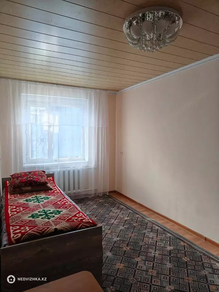 2-комнатная квартира, этаж 3 из 5, 52 м², фотография 5