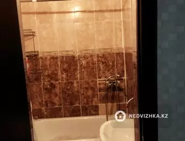 2-комнатная квартира, этаж 1 из 2, 40 м², На длительный срок
