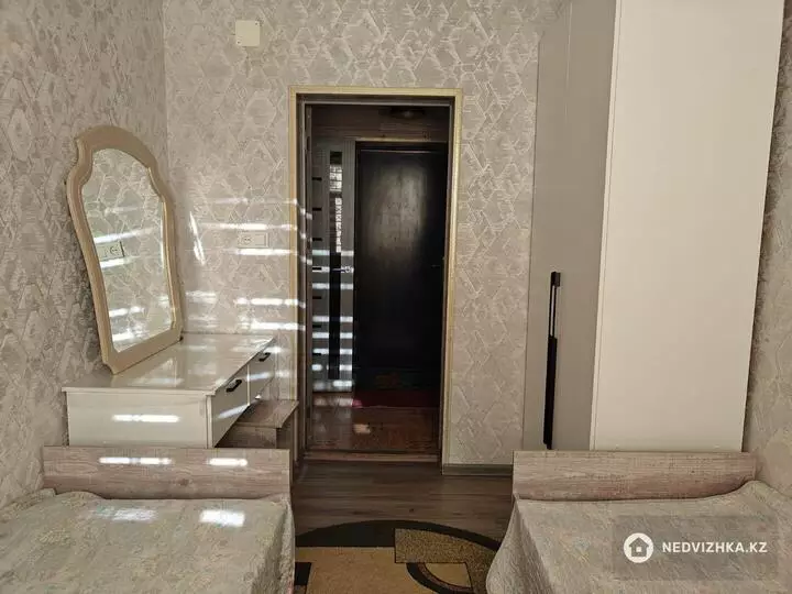 2-комнатная квартира, этаж 1 из 2, 40 м², фотография 2
