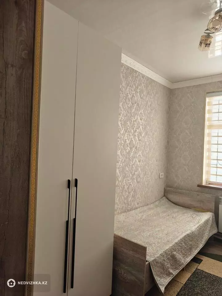 2-комнатная квартира, этаж 1 из 2, 40 м², фотография 4