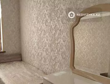 2-комнатная квартира, этаж 1 из 2, 40 м²