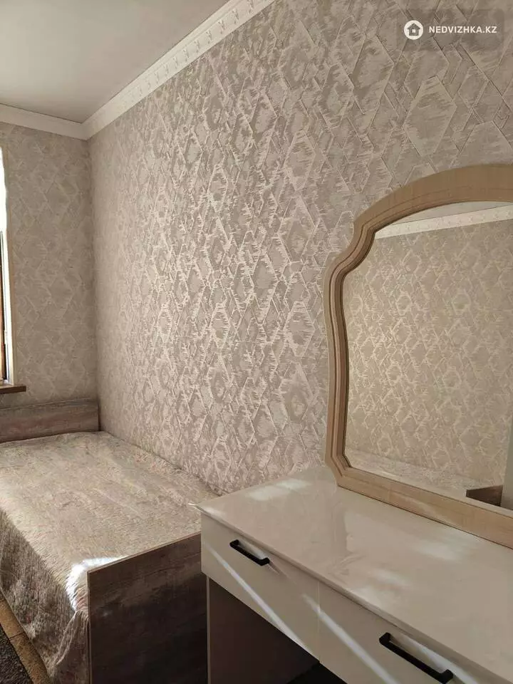 2-комнатная квартира, этаж 1 из 2, 40 м², фотография 5