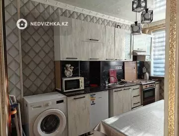 2-комнатная квартира, этаж 1 из 2, 40 м², миниатюра 8