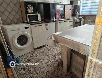 2-комнатная квартира, этаж 1 из 2, 40 м², миниатюра 9