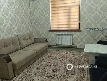 2-комнатная квартира, этаж 1 из 2, 40 м², миниатюра 10