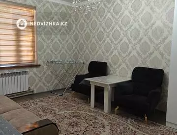2-комнатная квартира, этаж 1 из 2, 40 м², миниатюра 11