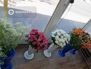 дүкендер мен бутиктер, 22 м², 6-нобай